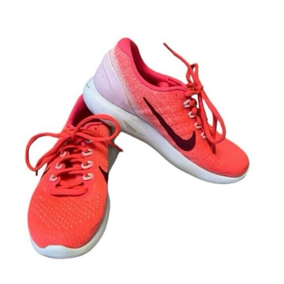 Nike Lunarglide 9 running shoes - Picture 1 of 8